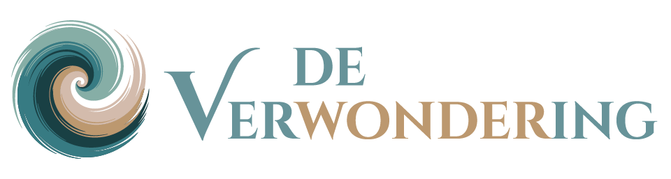 Logo De Verwondering